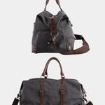 Frederik™ - Torba podróżna Duffle