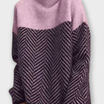 Freja | Sweter z kaszmiru