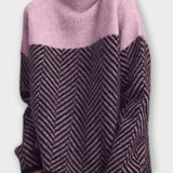 Freja | Sweter z kaszmiru