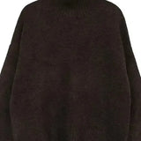 Frida | Sweter z kaszmiru