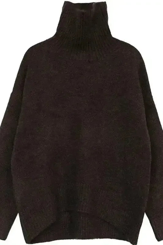 Frida | Sweter z kaszmiru