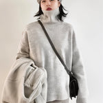Frida | Sweter z kaszmiru