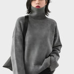 Frida | Sweter z kaszmiru