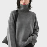 Frida | Sweter z kaszmiru