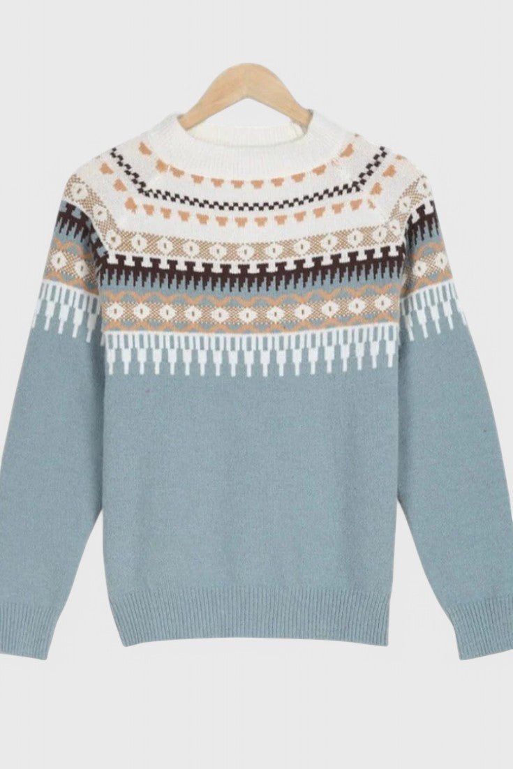 Gemma | Bluza studencka