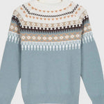 Gemma | Bluza studencka