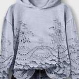 Grace | Bluza z kapturem