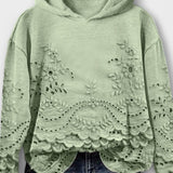 Grace | Bluza z kapturem