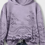 Grace | Bluza z kapturem