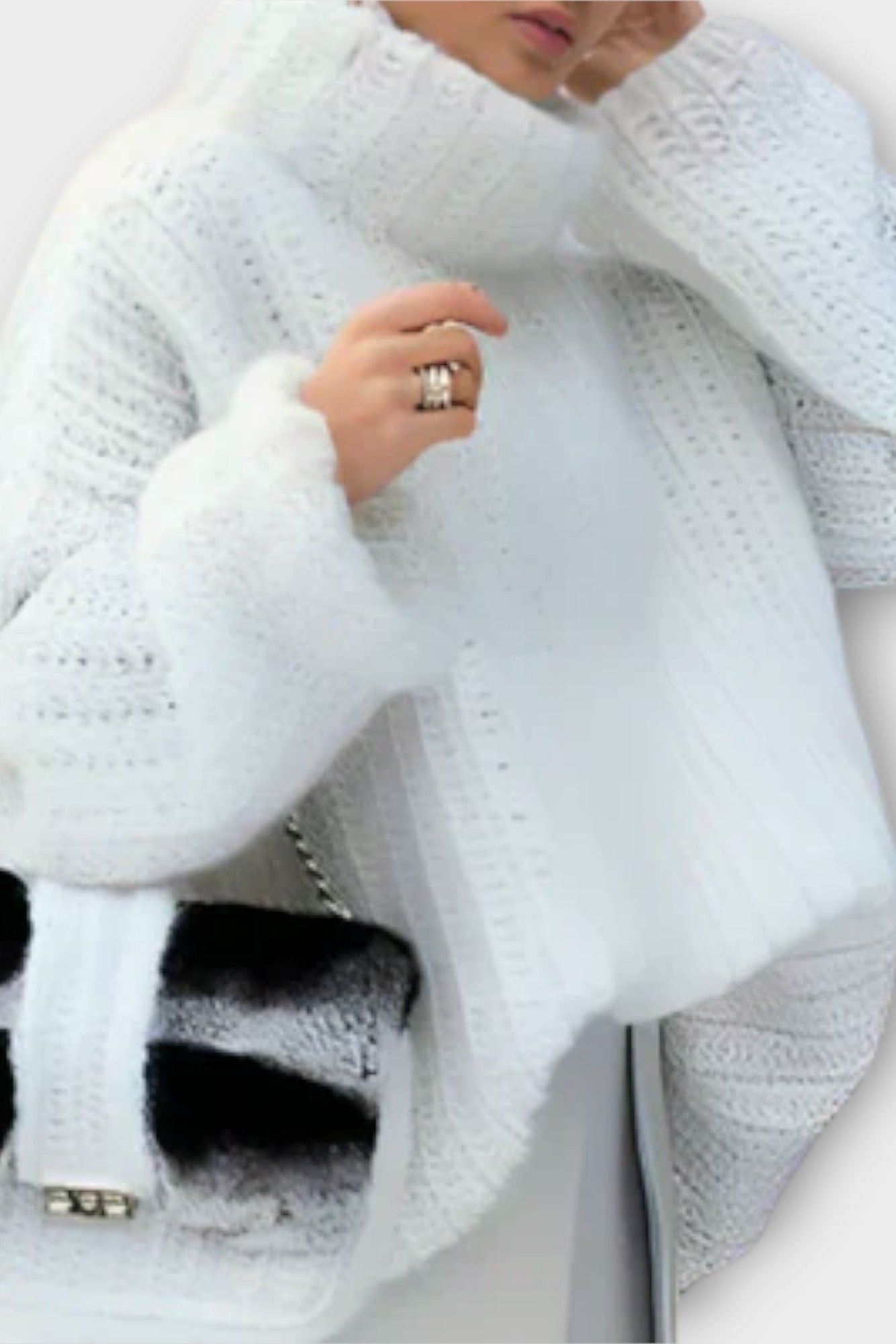 Grace | Sweter