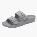 Gralio™ - Sandały z Klamrami