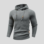 Mason - Kurtka z Kapturem Armor