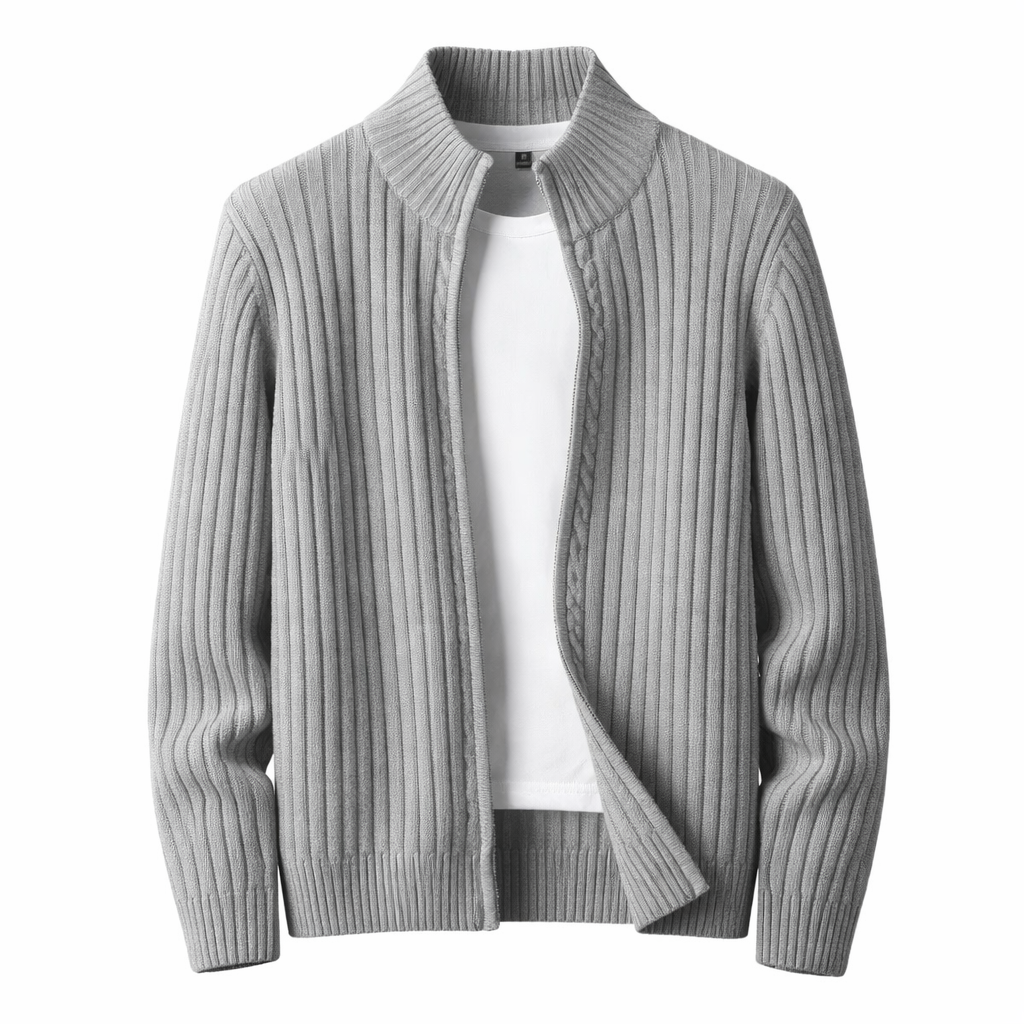 Matteo | Elegancka, swobodna kamizelka
