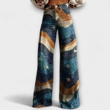 Gry | Spodnie w stylu boho