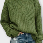 Harper | Sweter