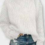 Harper | Sweter