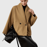 Helena | Tuszka z tweedu