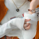 Helene | Sweter z kaszmiru