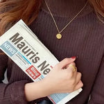 Helene | Sweter z kaszmiru