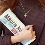 Helene | Sweter z kaszmiru