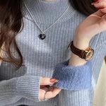Helene | Sweter z kaszmiru