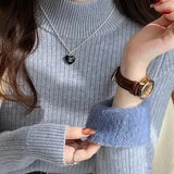 Helene | Sweter z kaszmiru
