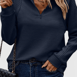 Helene | Sweter z dzianiny