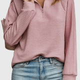 Helene | Sweter z dzianiny