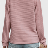 Helene | Sweter z dzianiny