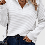 Helene | Sweter z dzianiny