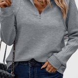 Helene | Sweter z dzianiny