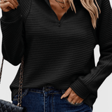 Helene | Sweter z dzianiny