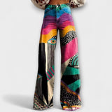 Helle | Spodnie w stylu boho
