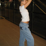 Star Denim Classic