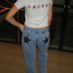 Star Denim Classic