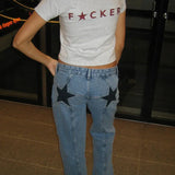 Star Denim Classic