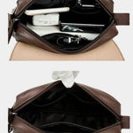 Jeppe™ - Essentiel Slingtaske