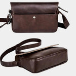 Jeppe™ - Essentiel Slingtaske