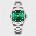 Zielony