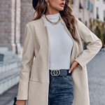 Julia | Płaszcz