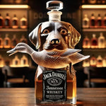 Karafka do Whisky - Edycja Dzika Kaczka