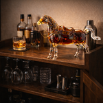 Karafka do Whisky - Edycja Konna
