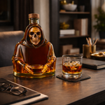 Karafka do Whisky - Edycja Śmierci