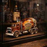 Karafka do Whisky - Edycja Truck
