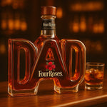 Karafka do Whisky - Edycja dla Taty
