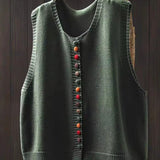 Karmen | Sweter z dzianiny