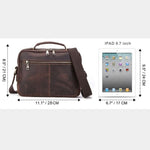 Kasper™ - Casual Crossbody Torba