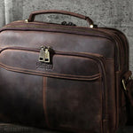 Kasper™ - Casual Crossbody Torba