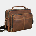 Kasper™ - Casual Crossbody Torba