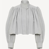 Katrine | Kurtka typu bomber